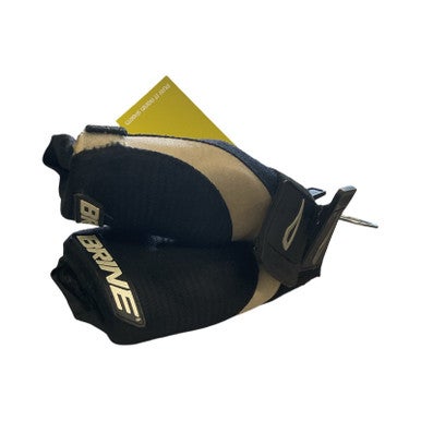 Used Skateboard Elbow Pads Black MD 11859-S000010175