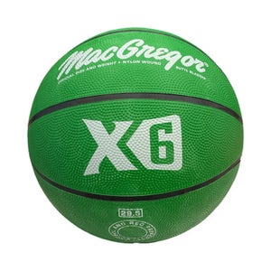 Used MacGregor Basketball Adult Indoor 11859-S000024368