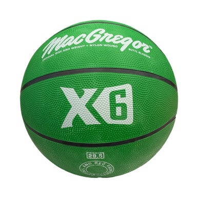Used MacGregor Basketball Adult Indoor 11859-S000024368
