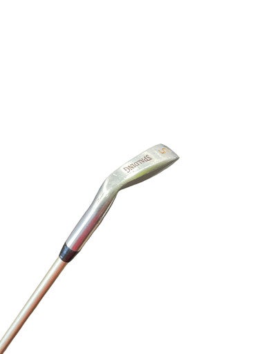 Used Spalding TOUR XL Women Individual Iron RH 5 Iron 11859-S000022596