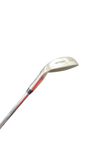 Used Wilson AX-7 Women Individual Iron RH 7 Iron 11859-S000022599