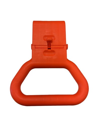 Used Kettle Bell Grip 11859-S000021450