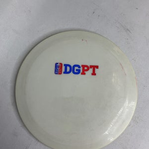 Used Prodigy Disc DGPT Disc Golf Driver Grey 11859-S000019227