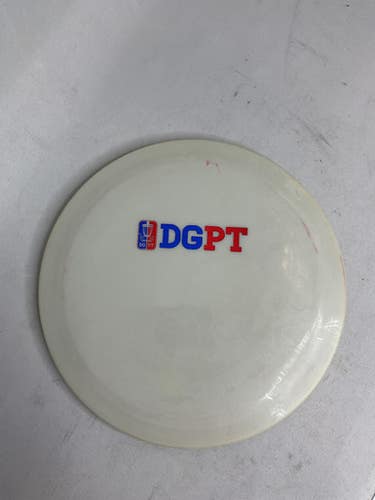 Used Prodigy Disc DGPT Disc Golf Driver Grey 11859-S000019227