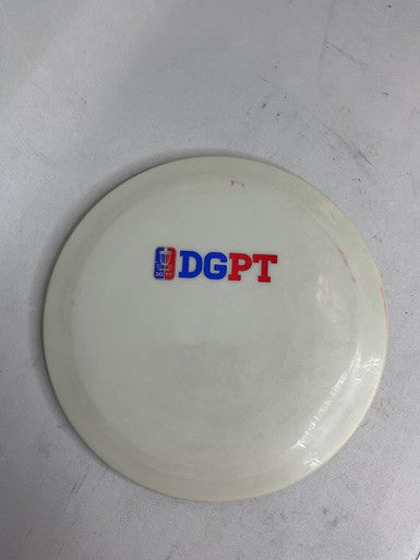 Used Prodigy Disc DGPT Disc Golf Driver Grey 11859-S000019227