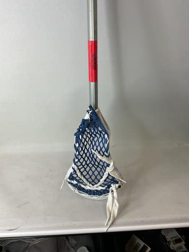 Used STX FIDDLESTX Wmn Atk/Mid Complete Stick White 11859-S000019015