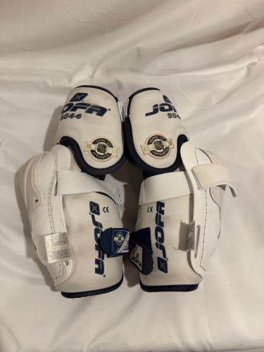 Senior Jofa 9044 Elbow Pads (Used)