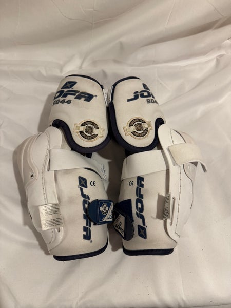 Senior Jofa 9044 Elbow Pads (Used)