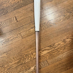 2025 Victus Pro Reserve v110 Maple Bat (-3) 29 oz 32" (Used)