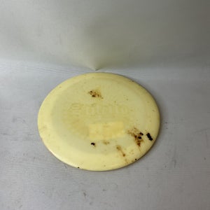 Used Latitude 64 STILTED Disc Golf Driver Beige 11859-S000019358