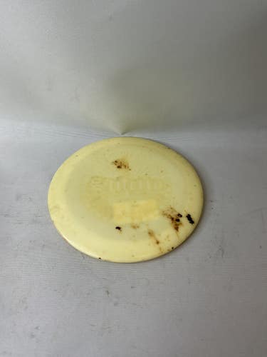 Used Latitude 64 STILTED Disc Golf Driver Beige 11859-S000019358