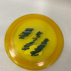 Used INNOVA CHAMPION GROOVE Disc Golf Drivers 11859-S000013980