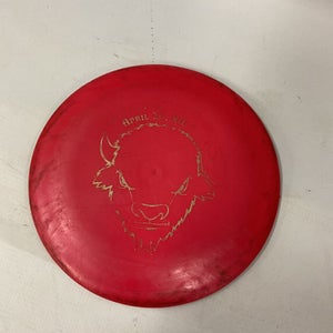 Used BUFFALO TRACE OPEN Disc Golf Drivers 11859-S000014126