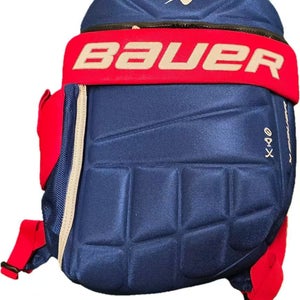 BAUER YOUTH GLOVE BACKPACK (New)