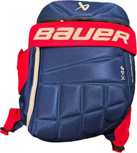 BAUER YOUTH GLOVE BACKPACK (New)