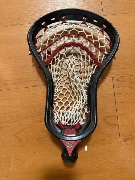 ECD DNA 2.0 Strung Head (Used)