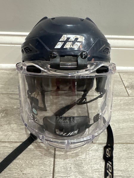 Small Cascade M11 Helmet (Used)