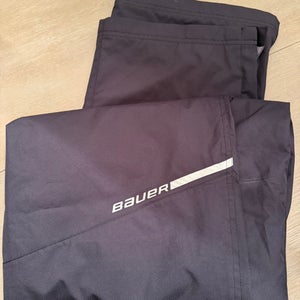 BAUER TEAM LIGHTWEIGHT PANTS - ADULT