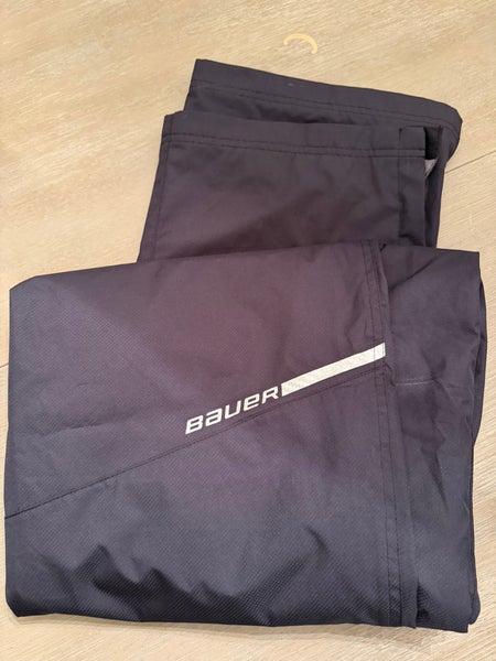 BAUER TEAM LIGHTWEIGHT PANTS - ADULT