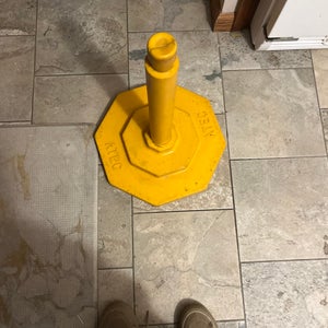 Atec Tuffy Softball/Baseball hitting Tee