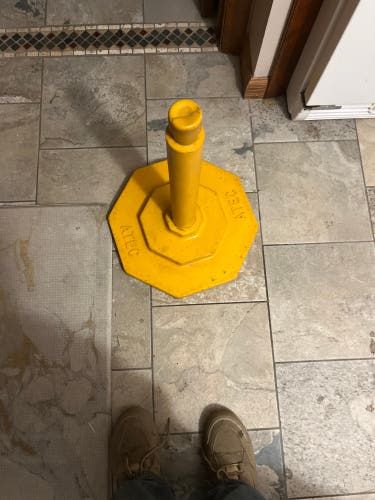 (Used)Atec Tuffy Batters Tee