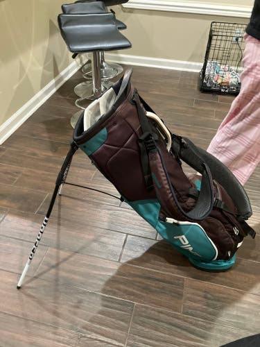 Ping Hoofer Lite Bag (Used)