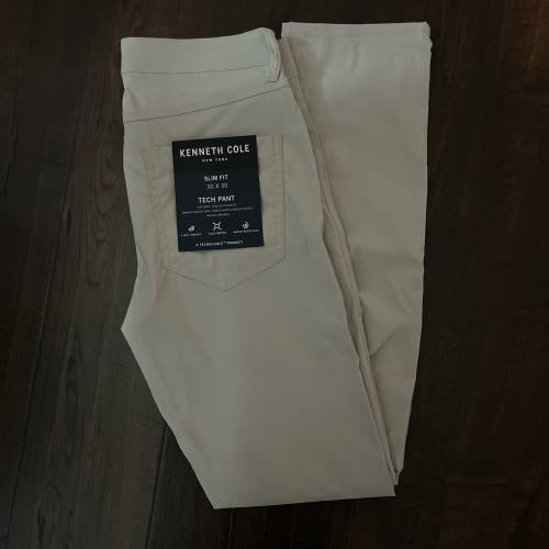 Size 30 Men's Pants (New)