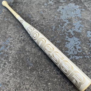 2024 Warstic Bonesaber 32/22 (-10) Composite Fastpitch Softball Bat