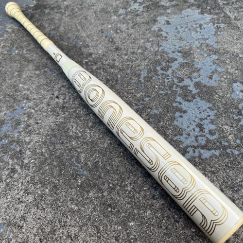 2024 Warstic Bonesaber 32/22 (-10) Composite Fastpitch Softball Bat