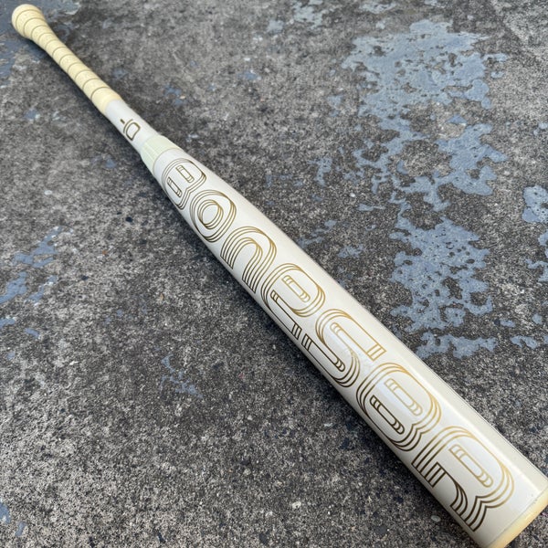 2024 Warstic Bonesaber 32/22 (-10) Composite Fastpitch Softball Bat