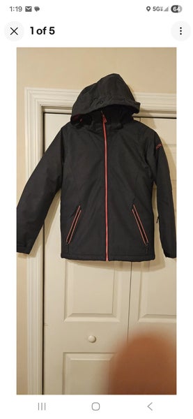 Girls Roxy Ski Jacket