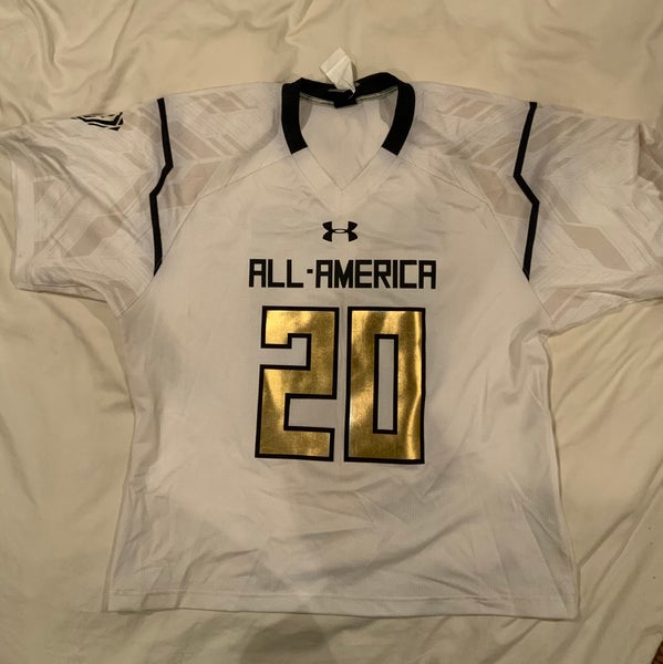 2014 & 2015 UAAA Jerseys