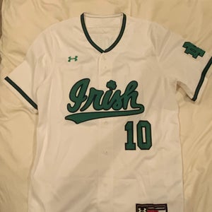 Notre Dame Baseball Jerseys