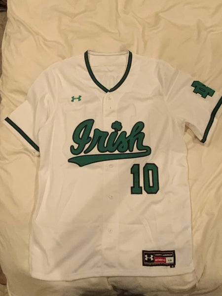 Notre Dame Baseball Jerseys