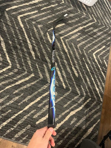 New Bauer FlyLite Right Hand P92 77flex