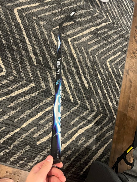 New Bauer FlyLite Right Hand P28 77flex