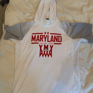 Collegiate Team Issued Apparel