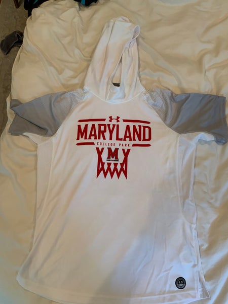 Collegiate Team Issued Apparel