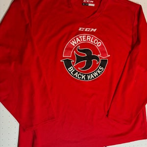 Size 56 Men's CCM Jersey (Used)