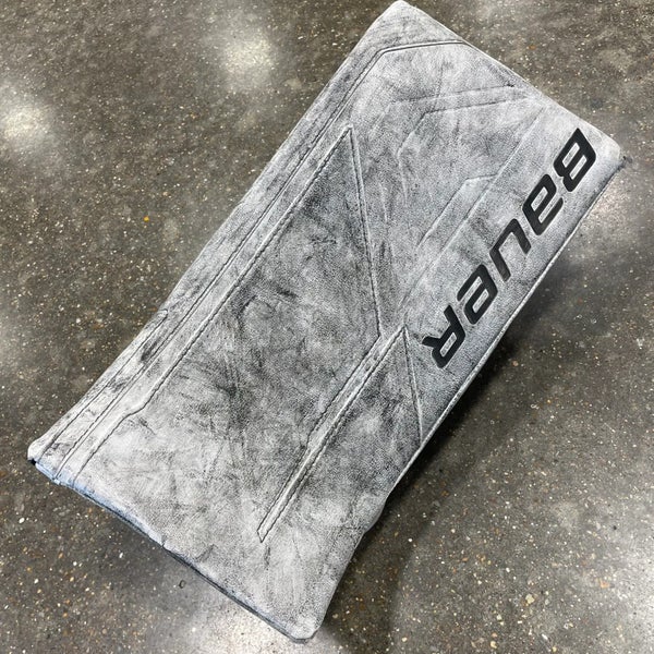 Bauer M5 Pro Goalie Blocker | Intermediate  Regular