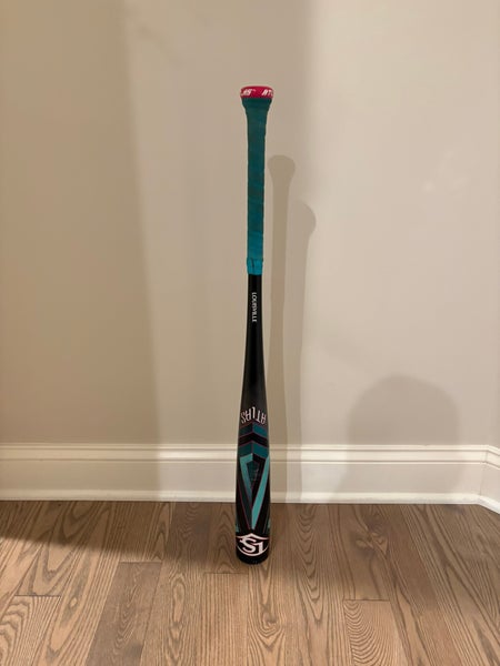 2025 Louisville Slugger Atlas Alloy BBCOR Certified Bat (-3) 29.5 oz 32.5" (Used)