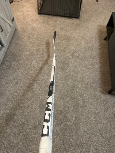Senior CCM RibCor Trigger 9 Pro Left Hand Hockey Stick P86 (Used)