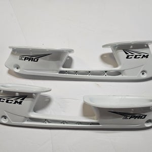 CCM E PRO Brand New Hockey Skate Holder Size 304 NHL Pro Return Pro Stock