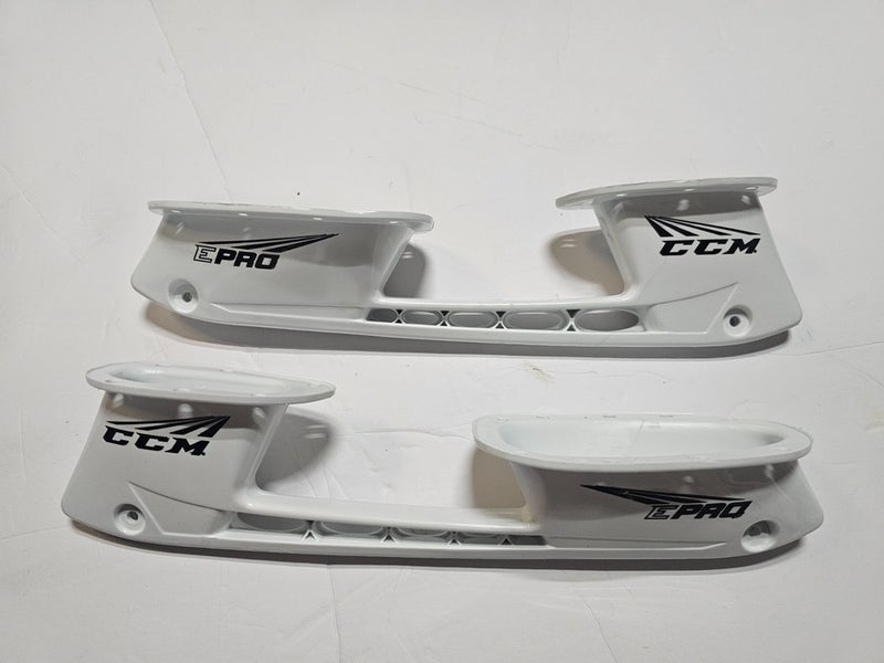 CCM E PRO Brand New Hockey Skate Holder Size 304 NHL Pro Return Pro Stock