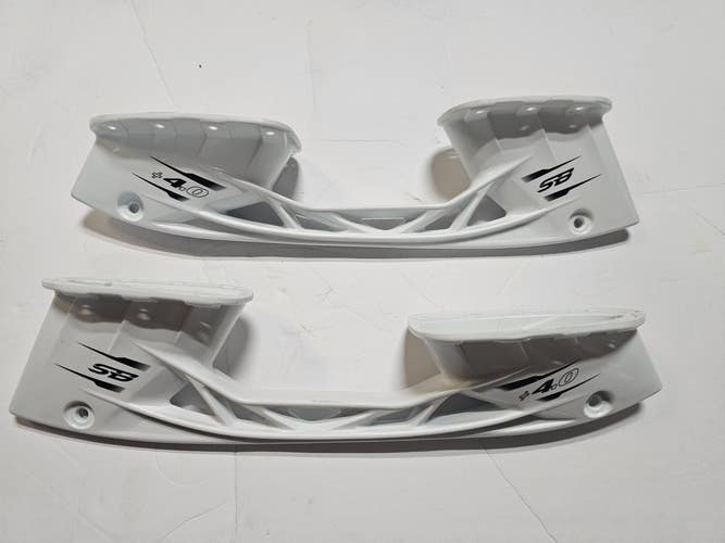 CCM SPEEDBLADE 4.0+ Brand New Hockey Skate Holder Size 271 NHL Pro Return Stock