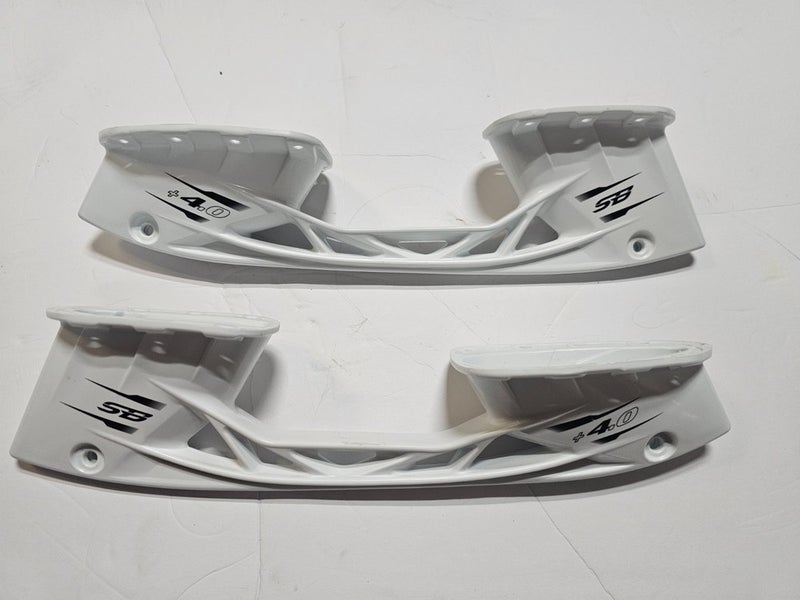 CCM SPEEDBLADE 4.0+ Brand New Hockey Skate Holder Size 271 NHL Pro Return Stock