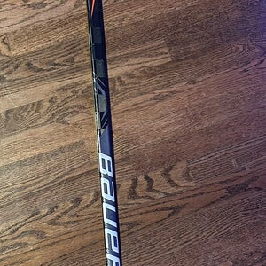 NCAA Ohio State Bauer Vapor FlyLite 65 Flex Left P88
