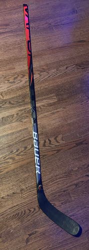 NCAA Ohio State Bauer Vapor FlyLite 65 Flex Left P88