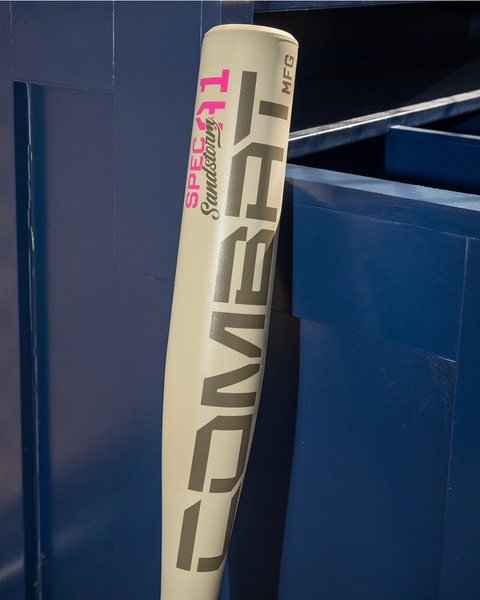 Limited Edition! COMBAT Mfg Spec A1 Sandstorm Anniversary BBCOR 33/30