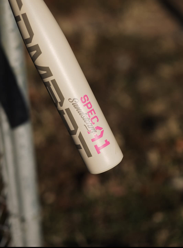 Exclusive! COMBAT Mfg Spec A1 Sandstorm Anniversary BBCOR 32/29